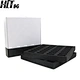 Miniature foam tray